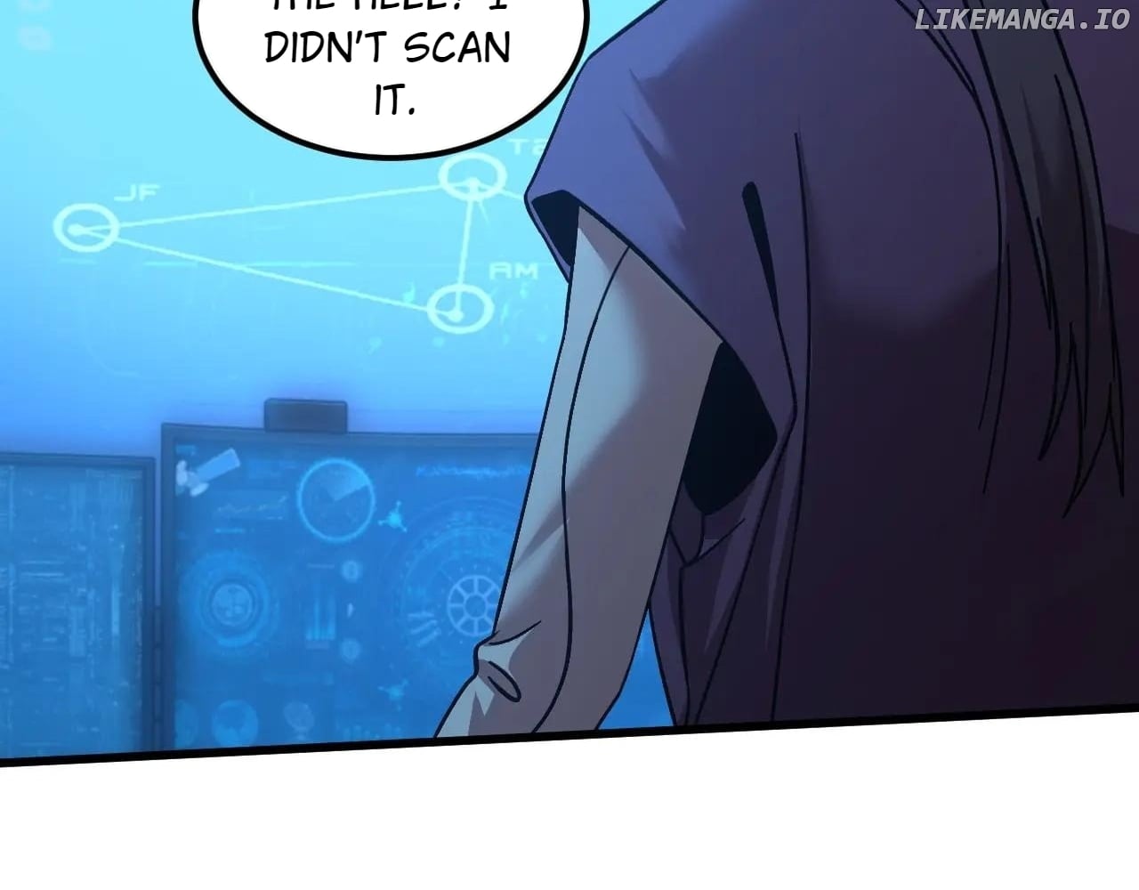 Log into the Future Chapter 226 - page 94